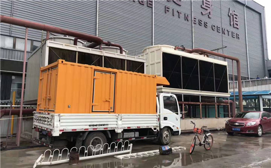 上栗300KW发电机组适配电缆规格选型指南