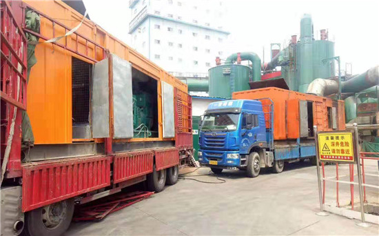 上栗100KW发电机组适配电缆规格选型指南
