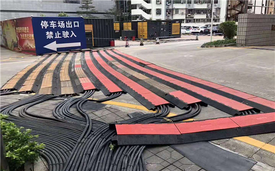 上栗发电机组电缆选型完整具体步骤(工程通用标准流程)
